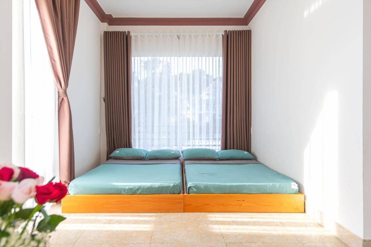 Raon Villa - Stay 24H Далат Экстерьер фото