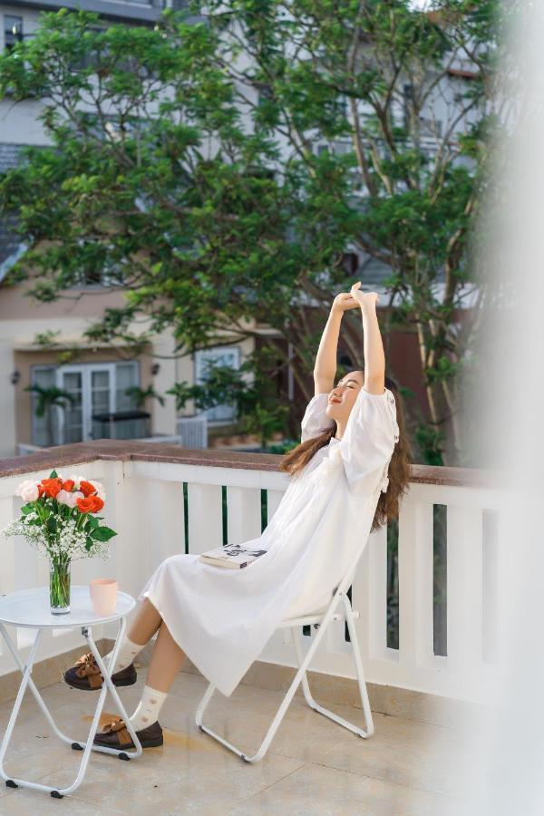 Raon Villa - Stay 24H Далат Экстерьер фото