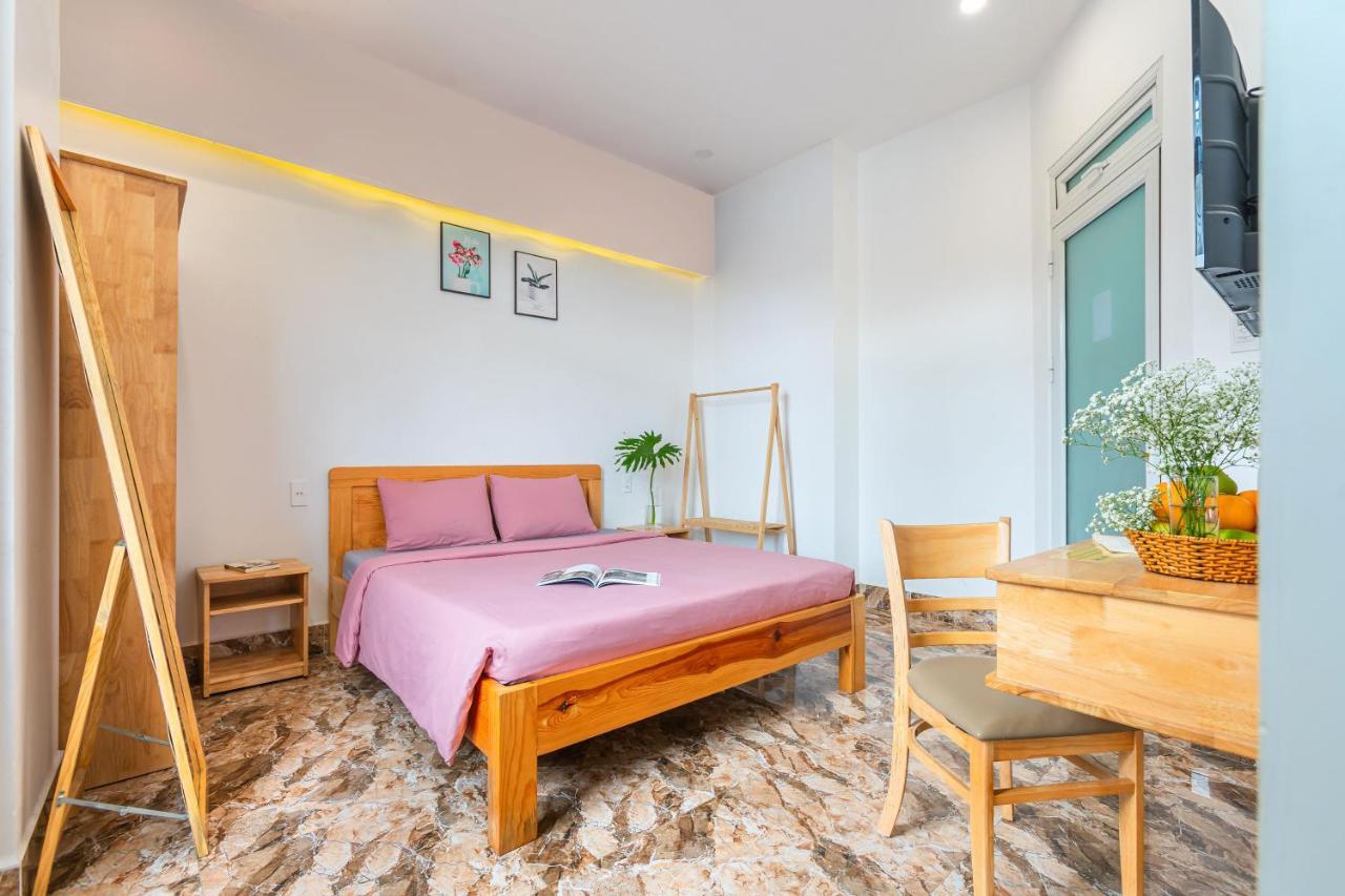 Raon Villa - Stay 24H Далат Экстерьер фото
