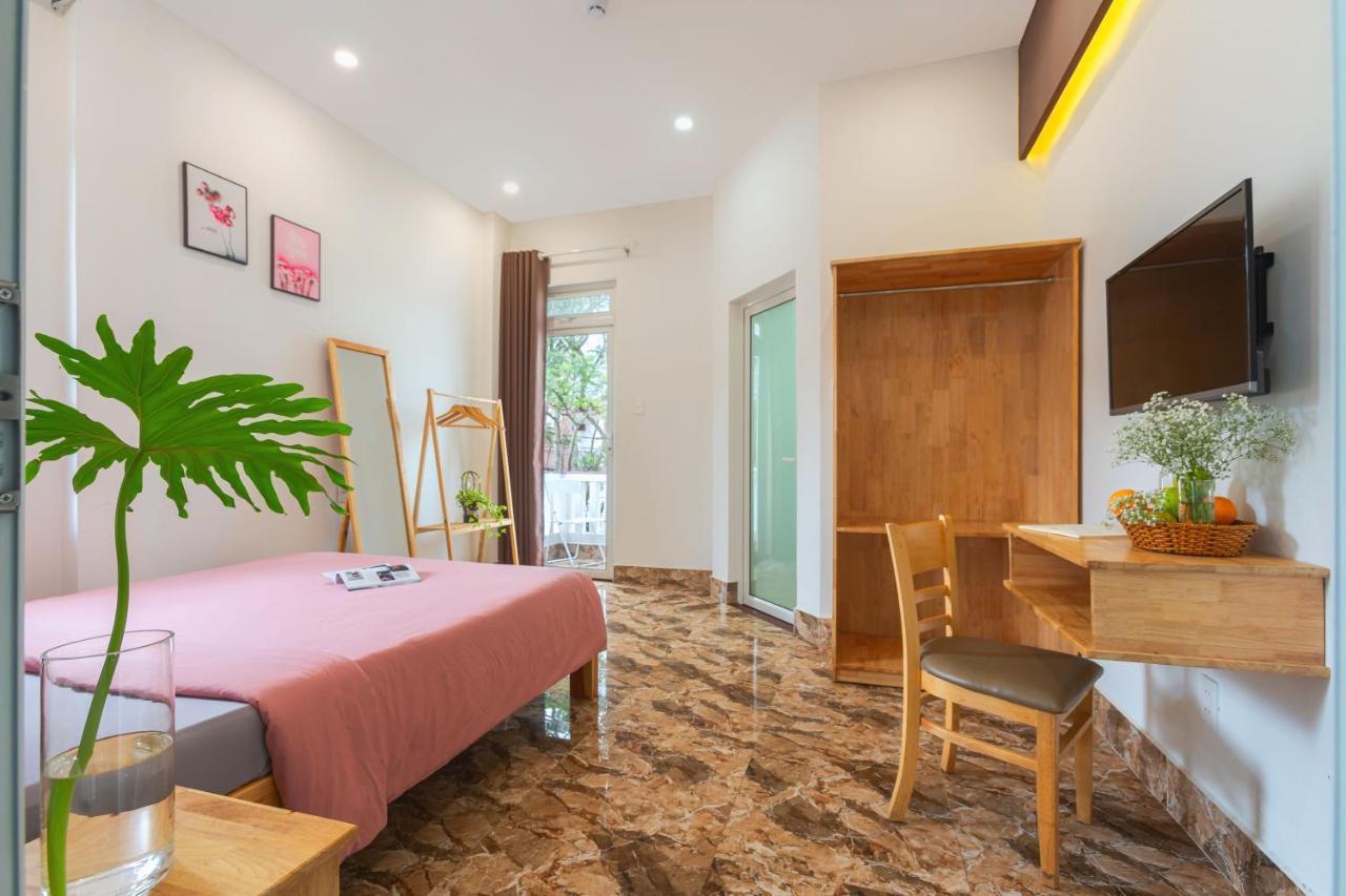Raon Villa - Stay 24H Далат Экстерьер фото