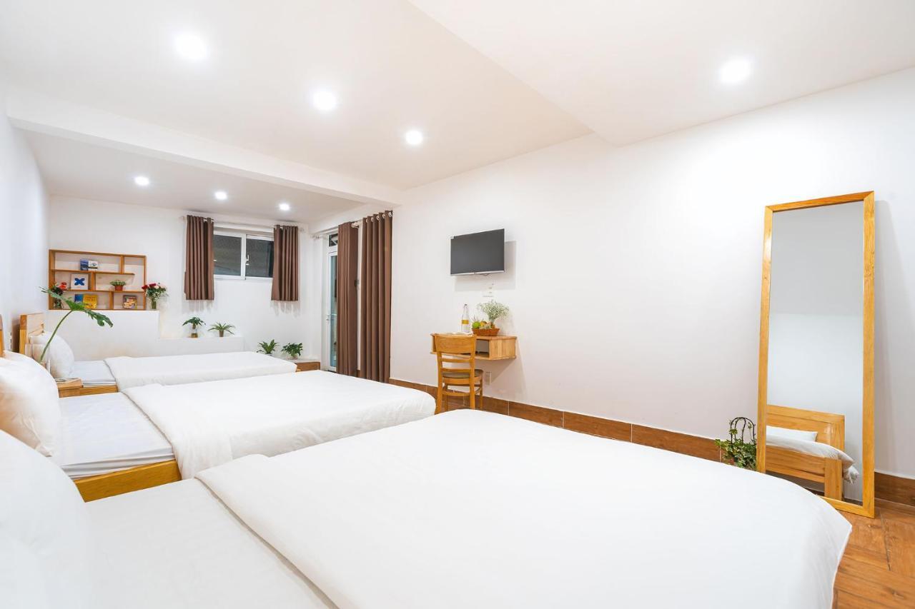 Raon Villa - Stay 24H Далат Экстерьер фото